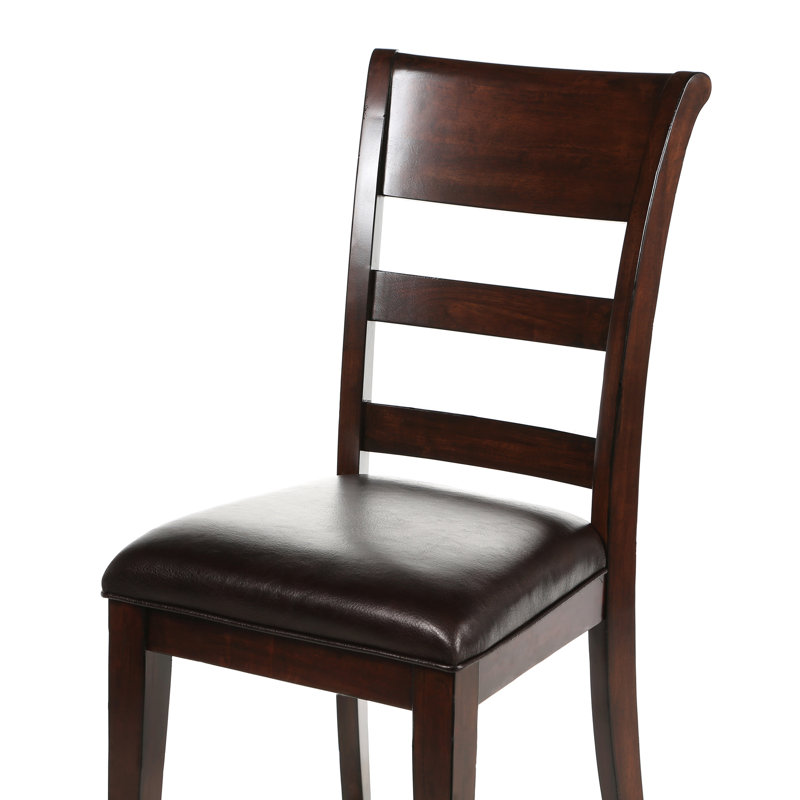 Chaise rembourrée Henoch