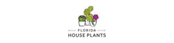 Florida House Plants logo
