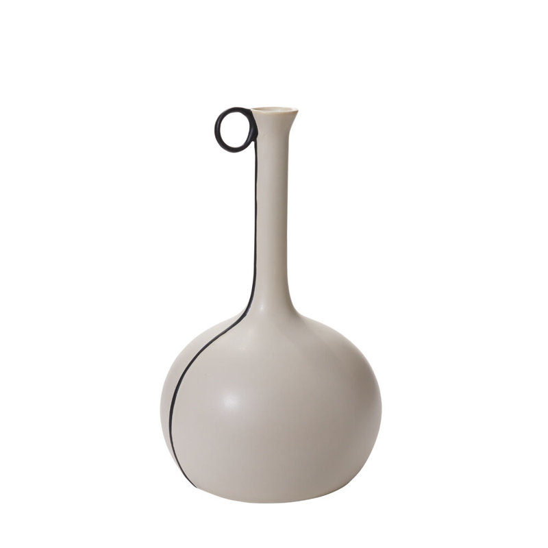 Anita Vase 11"x 18.25"