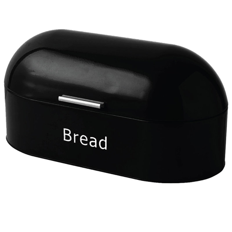 Food Storage Container, Black