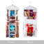 Sac de rangement à emballage cadeau suspendu-27156813