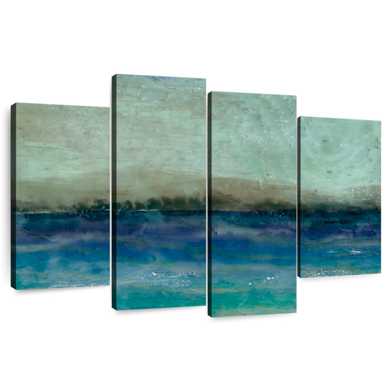 Avery Inlet View II