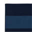 Tapis bleu / noir Javen-31543875