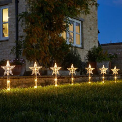 Holiday Lighting