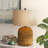 Sumava Rattan Table Lamp