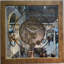 Benito Wood Wall Clock