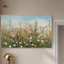 Art mural sur toile, "Glimmering Glade Garden I" par Art Remedy-115093291-118196055-118196050
