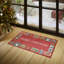 Abstract Flatweave Area Rug-957946278