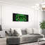 3 Piece Wrapped Canvas Wall Art-1495363517
