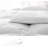 All Seasom Goose Down And Feather And 100% Cotton Cover - Stand-Alone Down Comforter-612821168
