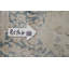 Anastasha One-of-a-Kind 9'4" X 12'3" 1950s Wool Area Rug in Rust