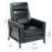 Push Back Recliner-441399168