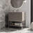 Terra 30'' Single Bathroom Vanity with Top-51573278-87983176-51573276