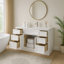 Base de meuble-lavabo simple 48 po seulement-98636835