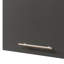 Laundreezy Overhead cabinet, 1 door – 50 x 38 cm-734855991