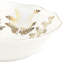 Mercer41 Ingham Porcelain China Salad Bowl