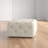 Huskins Velvet Ottoman-1966812903