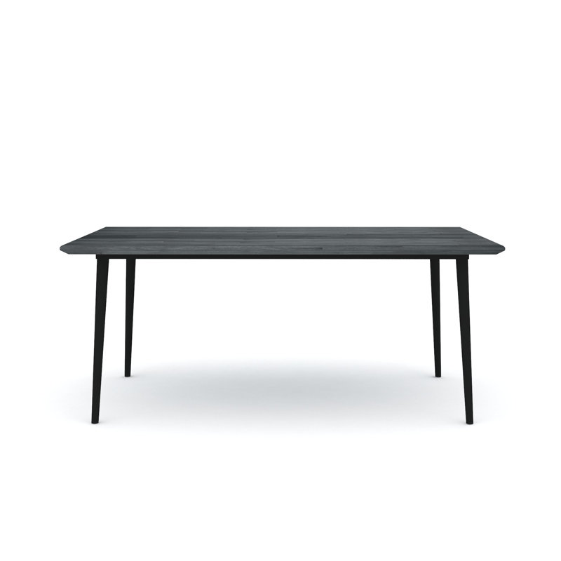 Barcus Dining Table, H76 x L160 x W90cm