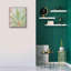«Succulent Bloom 1» par Stellar Design Studio, estampe numérique sur toile-90544288