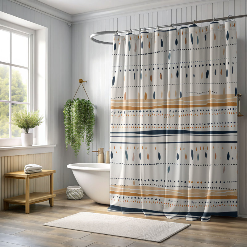 Mandri, 74''H x 71'' W