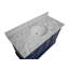 Ensemble de meuble-lavabo simple 48 po Ferdinand-1080921293-1080921294