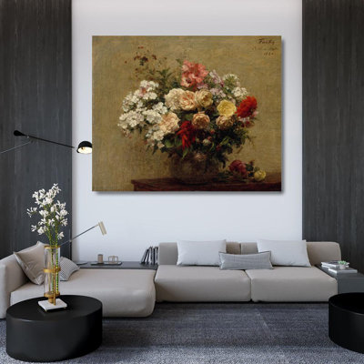 Summer Flowers