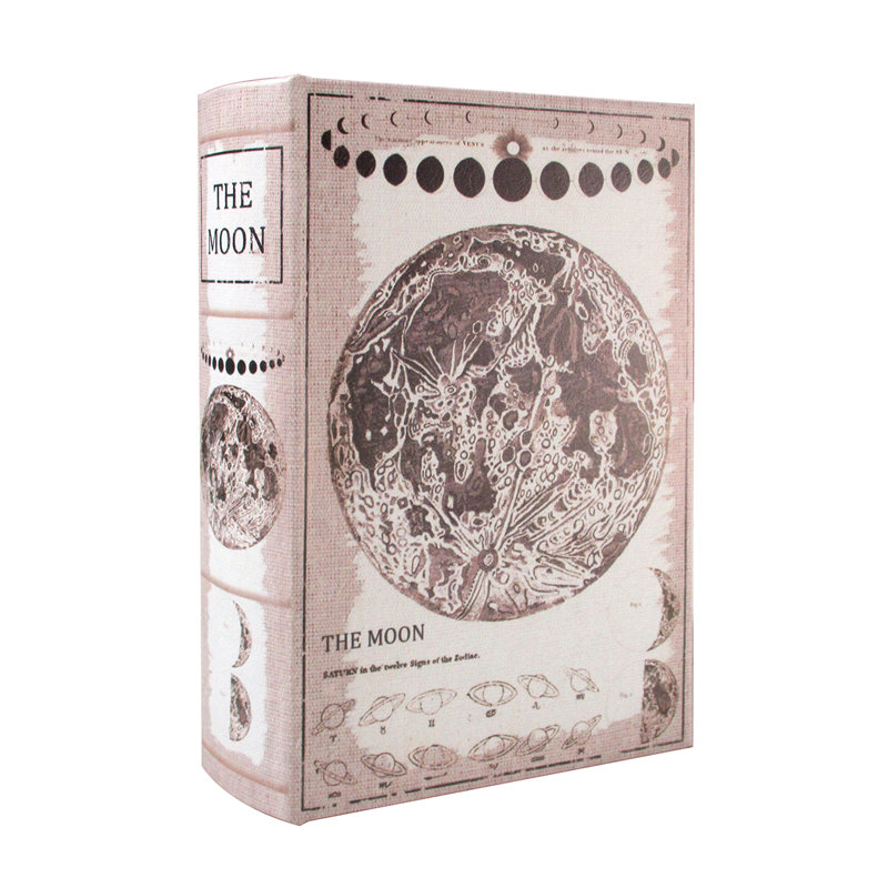 Chirk Decorative Box