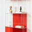 Bibliothèque rouge-966440881