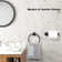 2 - Piece Bathroom Hardware Set