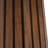 Greco 6 - Person Pedestal Dining Set-114345346