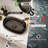 Casainc Solid Surface Resin Bathroom Vessel Sink-120778150