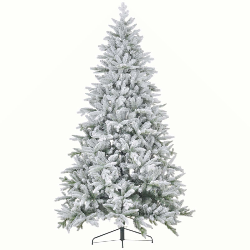 Arbre de Noël artificiel 8 pi.