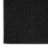 Nourison Essentials Black Indoor/Outdoor Area Rug-2120942050