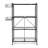 R5 Series: 2-pack Side Baskets-1373056607