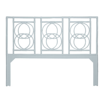 Emilia Open-Frame Headboard