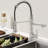 HHK HOME Kitchen Faucet-70533702