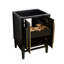 Mason 24'' W Single Bathroom Vanity Base-240660402-189790701