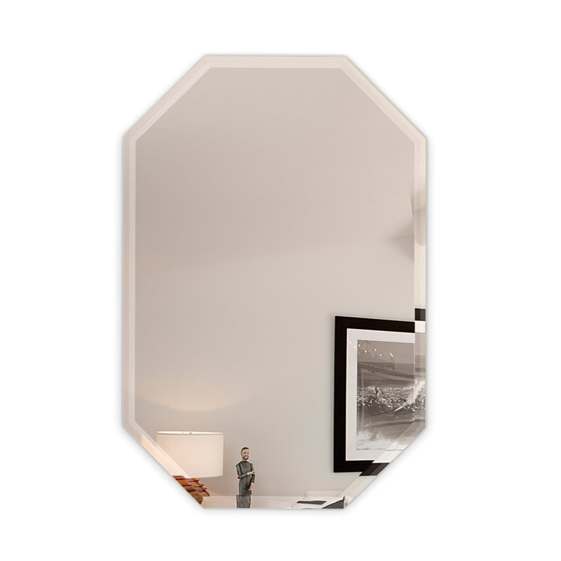 Miroir mural Fontinella