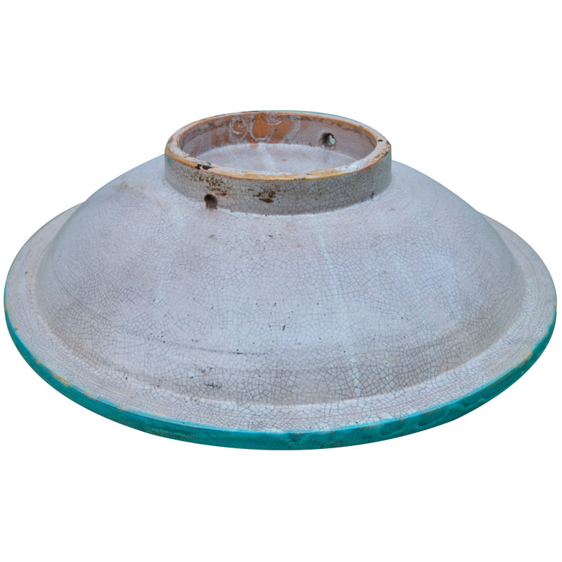 Handmade Ceramic Decorative Bowl