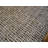 Vintage Art Deco - European Germany Flat Weave Rug