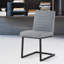 Arwand 48cm H Upholstered Upholstered Back Side Chair-580970757