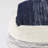 16" Wide Square Pouf Ottoman