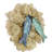 Handcrafted Faux 18'' Wreath