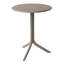 Fordham Round Outdoor Bistro Table , 61cm cm W 61cm cm D-14559318