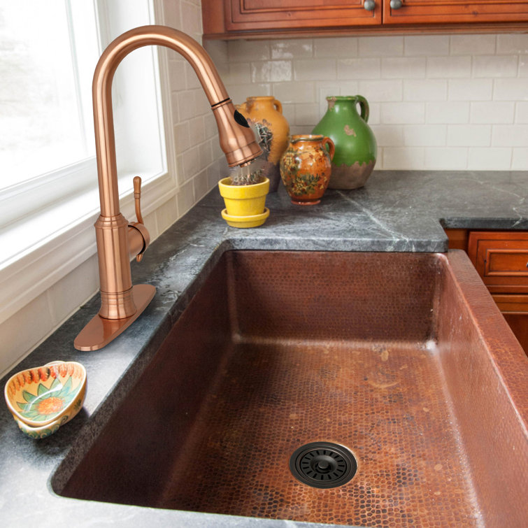 Kitchen Sink Stopper And Strainer, Oil Rubbed Bronze Sink Drain