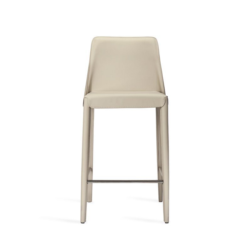 Malin 26" Counter Stool, Mediterranean Sand