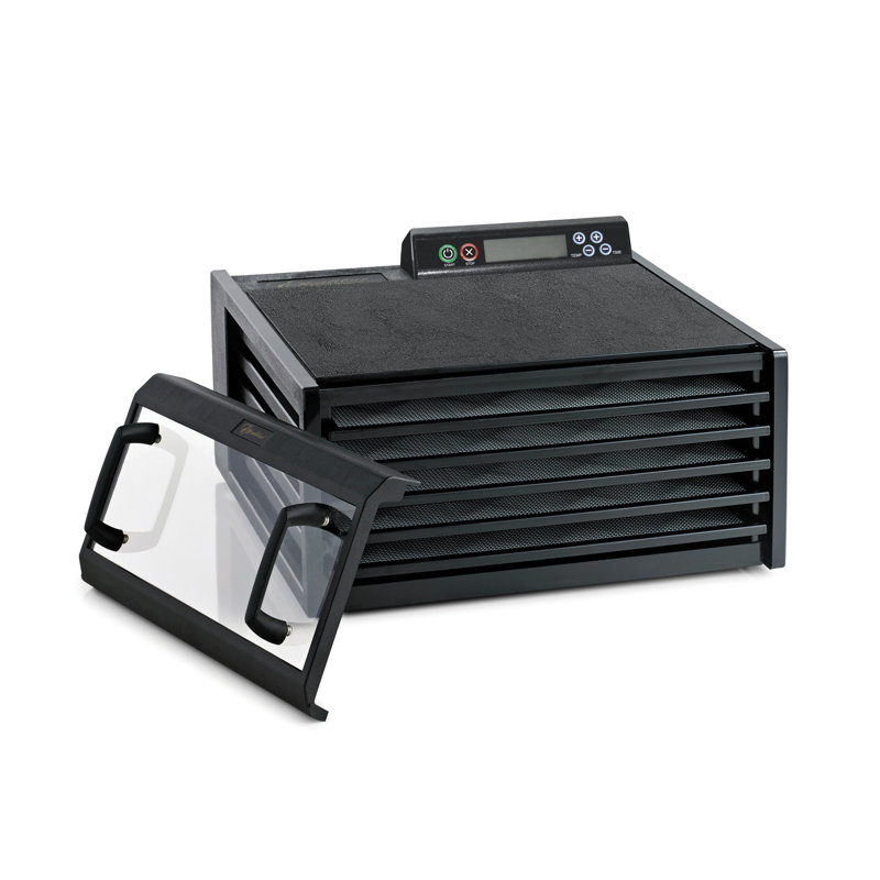 Excalibur 5-Tray Food Dehydrator with Digital 48-HR Timer