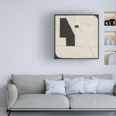Bolog Danhui Nai Someday Soon Canvas Wall Art