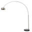 Lampe sur pied arquée Noland-653482131