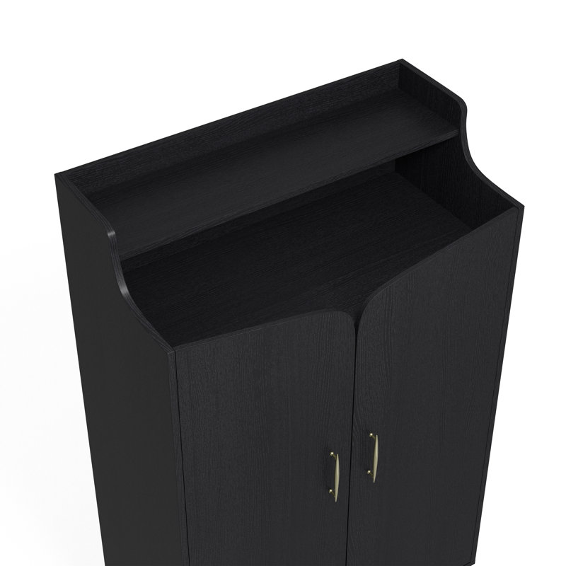 Armoire de rangement à chaussures Brine
